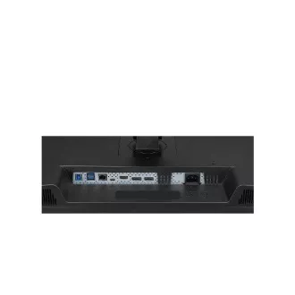 LG 27BQ75QB-B.AEU 27" IPS QHD 2560x1440/16:9/350cdm/5ms/2xDP/HDMI/DVI/4xUSB/USB-C/RJ-45/Repro/Pivot LG 27BQ75QB-B.AEU 27" IPS QHD 2560x1440/16:9/350cdm/5ms/2xDP/HDMI/DVI/4xUSB/USB-C/RJ-45/Repro/Pivot