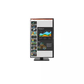 LG 27BQ75QB-B.AEU 27" IPS QHD 2560x1440/16:9/350cdm/5ms/2xDP/HDMI/DVI/4xUSB/USB-C/RJ-45/Repro/Pivot LG 27BQ75QB-B.AEU 27" IPS QHD 2560x1440/16:9/350cdm/5ms/2xDP/HDMI/DVI/4xUSB/USB-C/RJ-45/Repro/Pivot