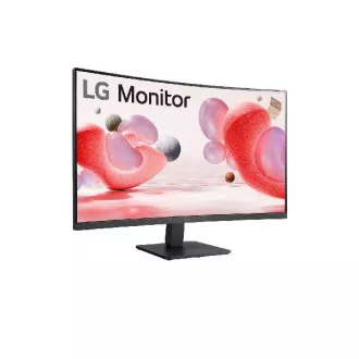 LG 32MR50C-B.AEUQ 32" VA Full HD/1920x1080/100Hz/5ms/250cd-m2/2xHDMI/D-Sub