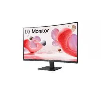 LG 32MR50C-B.AEUQ 32" VA Full HD/1920x1080/100Hz/5ms/250cd-m2/2xHDMI/D-Sub