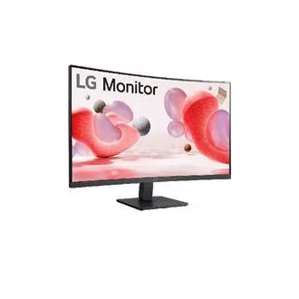 LG 32MR50C-B.AEUQ 32" VA Full HD/1920x1080/100Hz/5ms/250cd-m2/2xHDMI/D-Sub