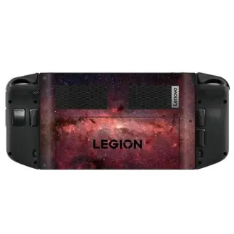 Lenovo Legion Go Skin - Universe = tunning herní konzole Lenovo Legion Go Skin - Universe = tunning herní konzole