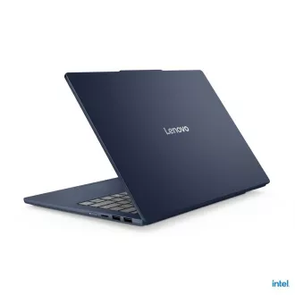Lenovo IdeaPad Slim 5 14IRH10 Core i7-13620H/16GB/SSD 1TB/14"/WUXGA/OLED/60Hz/400nitů/bez OS/modrá