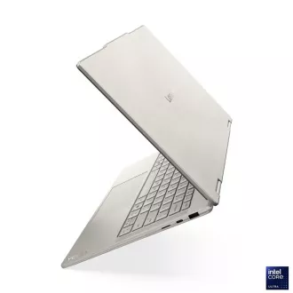 Lenovo YOGA 7 2-in-1 Ultra5 226V/AI/16GB/1TB SSD/14"/2,8K/OLED/Touch/120Hz/až1100nitů/Pero/65W/3rOnSite/WIN11Home/béžová