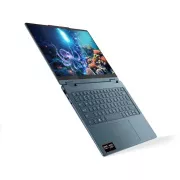 Lenovo YOGA 7 2-in-1 RyzenAI 5 340/16GB/1TB SSD/14"/WUXGA/OLED/Touch/120Hz/až600nitů/Pero/OnSite/WIN11 Home/modrozelená