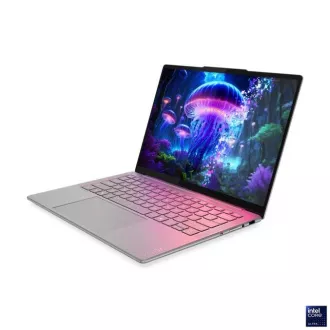 Lenovo YOGA Slim 7 14ILL10 Ultra7 256V/AI/16GB/SSD 1TB/14"/2,8K/OLED/až 1100nitů/120Hz/3r OnSite/65W/WIN11Home/šedá