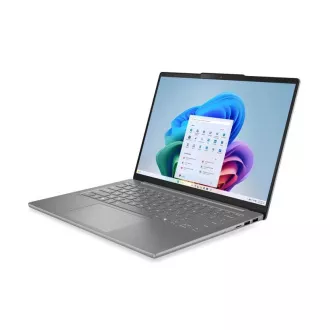 Lenovo IdeaPad Slim 5 14AHP10 AMD Ryzen 7 8845HS/16GB/SSD 1TB/14"/WUXGA/OLED/400nitů/60Hz/65W/WIN11 Home/šedá Lenovo IdeaPad Slim 5 14AHP10 AMD Ryzen 7 8845HS/16GB/SSD 1TB/14"/WUXGA/OLED/400nitů/60Hz/65W/WIN11 Home/šedá