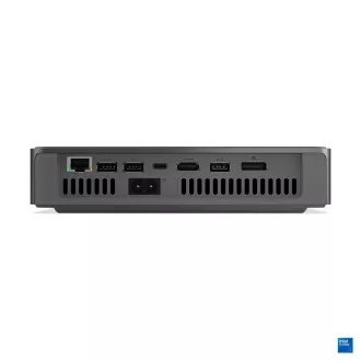 Lenovo IdeaCentre MINI Q1IRH10R Core 5 210H/16GB/SSD 512GB/Tiny/150W/bez OS/šedá