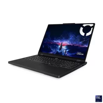 Lenovo Legion PRO 5 16IAX10H Ultra9 275HX/32GB/SSD 1TB/16" WQXGA/OLED/500nitů/RTX5070 Ti 12GB/RJ45/300W/bez OS/černá Lenovo Legion PRO 5 16IAX10H Ultra9 275HX/32GB/SSD 1TB/16" WQXGA/OLED/500nitů/RTX5070 Ti 12GB/RJ45/300W/bez OS/černá