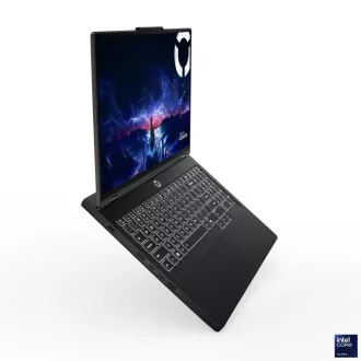 Lenovo Legion PRO 5 16IAX10H Ultra9 275HX/32GB/SSD 2TB/16" WQXGA/OLED/500nitů/RTX5070 Ti 12GB/RJ45/300W/bez OS/černá