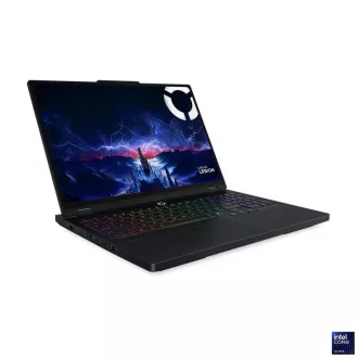 Lenovo Legion PRO 5 16IAX10H Ultra7 255HX/32GB/SSD 1TB/16" WQXGA/OLED/500nitů/RTX5060 8GB/RJ45/245W/bez OS/černá Lenovo Legion PRO 5 16IAX10H Ultra7 255HX/32GB/SSD 1TB/16" WQXGA/OLED/500nitů/RTX5060 8GB/RJ45/245W/bez OS/černá