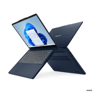 Lenovo IdeaPad Slim 3 14ARP10 Ryzen 5 7535HS/16GB/SSD 512GB/14"/WUXGA/OLED/60Hz/400nitů/65W/WIN11 Home/modrá