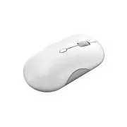 Lenovo 700 Multi-Device Wireless Silent Mouse (Seashell) = béžová, bezdrátová, tichá myš