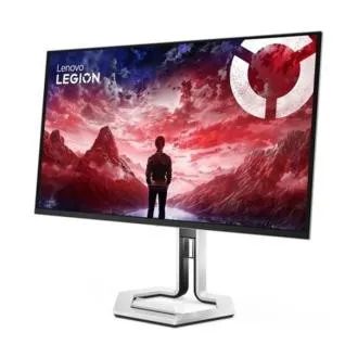 Lenovo LEGION PRO 27Q-10 26,5"/16:9/QD-OLED/QHD/1,5M:1/0,03ms/až280Hz/až1000nitů/USB-HUB/2xHDMI+1xDP/Pivot/gaming/B&W Lenovo LEGION PRO 27Q-10 26,5"/16:9/QD-OLED/QHD/1,5M:1/0,03ms/až280Hz/až1000nitů/USB-HUB/2xHDMI+1xDP/Pivot/gaming/B&W