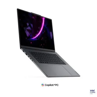Lenovo YOGA PRO 9 Ultra9 386H/64GB/1TB SSD/16"/OLED/3,2K/Touch/1600nitů/Pero/RTX5070 12GB/245W/3r On-Site/WIN11Home/šedá Lenovo YOGA PRO 9 Ultra9 386H/64GB/1TB SSD/16"/OLED/3,2K/Touch/1600nitů/Pero/RTX5070 12GB/245W/3r On-Site/WIN11Home/šedá