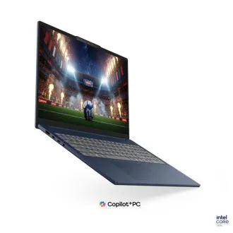 Lenovo IdeaPad Slim 5 16IPH11 Ultra 5 325/Copilot+/16GB/SSD 512GB/16"/IPS/WUXGA/400nitů/60Hz/bez ADPT/WIN11 Home/modrá Lenovo IdeaPad Slim 5 16IPH11 Ultra 5 325/Copilot+/16GB/SSD 512GB/16"/IPS/WUXGA/400nitů/60Hz/bez ADPT/WIN11 Home/modrá