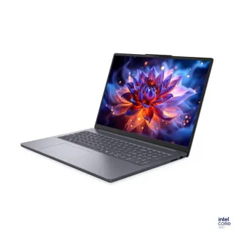 Lenovo IdeaPad Slim 3 16IPH11 Core Ultra 7 355/16GB/SSD 512GB/16"/WUXGA/OLED/300nitů/bezADPT/bez OS/šedá