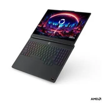 Lenovo Legion 5 15AGP11 Ryzen AI 7 450/32GB/SSD 2TB/15,3"/WQXGA/OLED/až1000nitů/RTX5060 8GB/RJ45/245W/bez OS/černá Lenovo Legion 5 15AGP11 Ryzen AI 7 450/32GB/SSD 2TB/15,3"/WQXGA/OLED/až1000nitů/RTX5060 8GB/RJ45/245W/bez OS/černá