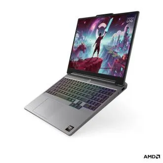 Lenovo LOQ 15AHP11 Ryzen 7 250/AI/32GB/SSD 512GB/15,3"/IPS/WQXGA/až180Hz/400nitů/RTX5060 8GB/RJ45/245W/bez OS/šedá