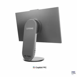 Lenovo YOGA AIO 27IPH11 Ultra 7 356H/32GB/SSD 1TB/27"/QHD/IPS/350nitů/JBL/Qi/170W/pivot/3r OnSite/WIN11 PRO/šedá