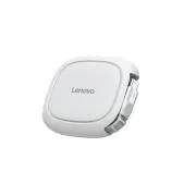 Lenovo 240W USB-C Retractable Cable = rolovací USB-C to USB-C napájecí a datový kabel v bílé barvě