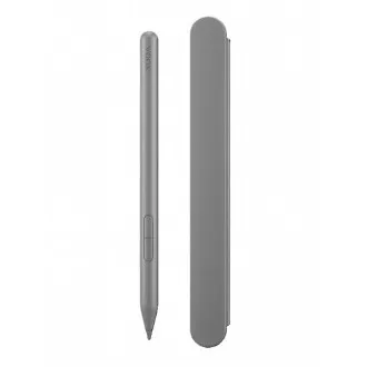 Lenovo Yoga Pen 2 with Pen Case = stylus Yoga s pouzdrem v šedé barvě Lenovo Yoga Pen 2 with Pen Case = stylus Yoga s pouzdrem v šedé barvě