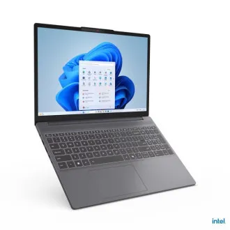 Lenovo IdeaPad Slim 3 15IRH10 Core i5-13420H/16GB/SSD 512B/15,3"/WUXGA/IPS/300nitů/60Hz/bezADPT/bez OS/šedá