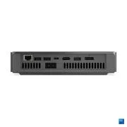 Lenovo IdeaCentre MINI Q1IRH10R Core 7 240H/16GB/SSD 512GB/Tiny/150W/bez OS/šedá