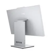 Lenovo IdeaCentre AIO 24IRH9 Core 5 210H/8GB/SSD 512GB/23,8"/FHD/IPS/250nitů/100Hz/Harman repro/90W/bez OS/stříbrná