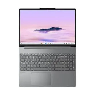 Lenovo Chromebook Plus 15ITN10 Core 3 N355/8GB/UFS 256GB/15,3"/WUXGA/IPS/touch/400nitů/bezADPT/ChromeOS/šedá