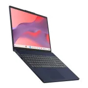 Lenovo Chromebook 15M8910 MTK Kompanio 540/8GB/UFS 128GB/15,3"/WUXGA/IPS/400nitů/bezADPT/ChromeOS/modrá