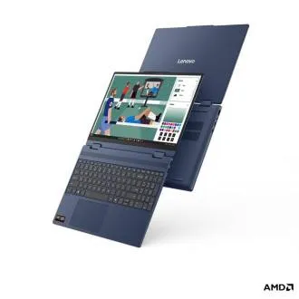 Lenovo IdeaPad 5 2-in-1 Ryzen 5 230/16GB/SSD 512GB/15,3"/WUXGA/IPS/touch/350nitů//60Hz/Pero/bez ADPT/WIN11 Home/modrá Lenovo IdeaPad 5 2-in-1 Ryzen 5 230/16GB/SSD 512GB/15,3"/WUXGA/IPS/touch/350nitů//60Hz/Pero/bez ADPT/WIN11 Home/modrá