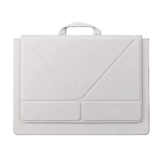Lenovo Yoga 14" Tote Sleeve = pouzdro na 14" Lenovo Yoga notebooky v béžové barvě Lenovo Yoga 14" Tote Sleeve = pouzdro na 14" Lenovo Yoga notebooky v béžové barvě