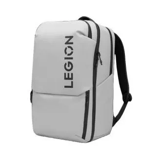 Lenovo Legion 17" Gaming Backpack GB800 = Legion batoh na až 17" notebooky ve světle šedém provedení Lenovo Legion 17" Gaming Backpack GB800 = Legion batoh na až 17" notebooky ve světle šedém provedení