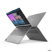 Lenovo IdeaPad Slim 5 16AKP10 Ryzen AI 5 330/Copilot+/16GB/SSD 512GB/16"/IPS/WUXGA/300nitů/bezADPT/bez OS/šedá