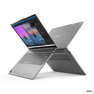 Lenovo IdeaPad Slim 5 16AKP10 Ryzen AI 5 330/Copilot+/16GB/SSD 512GB/16"/IPS/WUXGA/300nitů/bezADPT/bez OS/šedá Lenovo IdeaPad Slim 5 16AKP10 Ryzen AI 5 330/Copilot+/16GB/SSD 512GB/16"/IPS/WUXGA/300nitů/bezADPT/bez OS/šedá