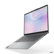 Lenovo IdeaPad Slim 5 14AKP10 Ryzen AI 7 350/32GB/SSD 1TB/14"/WUXGA/OLED/400nitů/60Hz/bezADPT/WIN11 Home/šedá