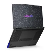 Lenovo Legion 9 18IAX10 Ultra9 290HX+/32GB/SSD 1TB/18"/ažWQUXGA/3D/IPS/500nitů/RTX5090 24GB/3r OS/bezADPT/bez OS/černá