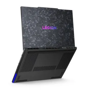Lenovo Legion 9 18IAX10 Ultra 9 290HX+/32GB/SSD 2TB/18"/WQUXGA/IPS/520nitů/RTX5090 24GB/3r OnSite/bezADPT/bez OS/černá