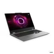 Lenovo LOQ 15AHP10 Ryzen 5 220/16GB/SSD 512GB/15,6"/IPS/FHD/144Hz/300nitů/RTX5050 8GB/RJ45/bezADPT/WIN11 Home/šedá