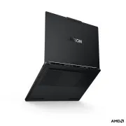 Lenovo Legion 5 15AGP11 Ryzen AI 7 450/16GB/SSD 512GB/15,3"/WQXGA/OLED/až1000nitů/RTX5060 8GB/bezADPT/bez OS/černá