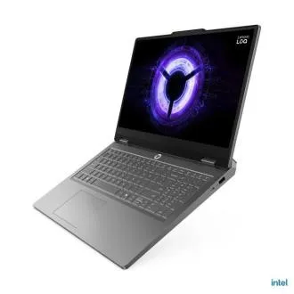 Lenovo LOQ Essential 15IRX11 i5-13450HX/16GB/SSD 512GB/15,6"/IPS/FHD/144Hz/300nitů/RTX5050 8GB/bezADPT/bez OS/šedá Lenovo LOQ Essential 15IRX11 i5-13450HX/16GB/SSD 512GB/15,6"/IPS/FHD/144Hz/300nitů/RTX5050 8GB/bezADPT/bez OS/šedá