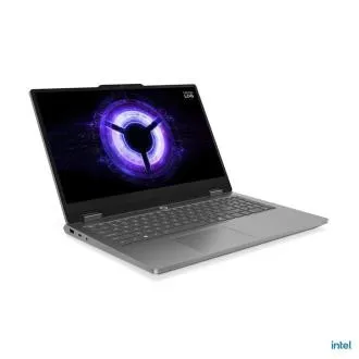 Lenovo LOQ Essential 15IRX11 i5-13450HX/16GB/SSD 512GB/15,6"/IPS/FHD/144Hz/300nitů/RTX5060 8GB/bezADPT/bez OS/šedá Lenovo LOQ Essential 15IRX11 i5-13450HX/16GB/SSD 512GB/15,6"/IPS/FHD/144Hz/300nitů/RTX5060 8GB/bezADPT/bez OS/šedá