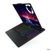 Lenovo Legion PRO 5 16AFR10 Ryzen 9 9955HX/32GB/SSD 1TB/16"/WQXGA/OLED/až1100nitů/RTX5070 8GB/bezADPT/3r/bez OS/černá