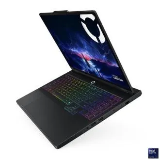 Lenovo Legion PRO 5 16IAX10H Ultra9 275HX/32GB/SSD 1TB/16"WQXGA/OLED/až1100nitů/RTX5070 8GB/RJ45/bezADPT/WIN11Home/černá Lenovo Legion PRO 5 16IAX10H Ultra9 275HX/32GB/SSD 1TB/16"WQXGA/OLED/až1100nitů/RTX5070 8GB/RJ45/bezADPT/WIN11Home/černá