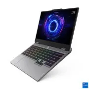 Lenovo LOQ 15IRX10 i7-13645HX/16GB/SSD 512GB/15,6"/IPS/FHD/144Hz/300nitů/RTX5060 8GB/bezADPT/bez OS/šedá