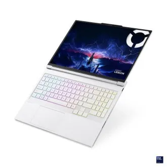 Lenovo Legion 7 16IAX10H Ultra 7 255HX/32GB/SSD 1TB/16"/WQXGA/OLED/až1100nitů/RTX5060 8GB/3r OnSite/bezADPT/bez OS/bílá Lenovo Legion 7 16IAX10H Ultra 7 255HX/32GB/SSD 1TB/16"/WQXGA/OLED/až1100nitů/RTX5060 8GB/3r OnSite/bezADPT/bez OS/bílá