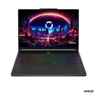 Lenovo Legion 5 15AGP11 Ryzen AI 7 450/32GB/SSD 2TB/15,3"/WQXGA/OLED/až1000nitů/RTX5060 8GB/RJ45/bezADPT/bez OS/černá
