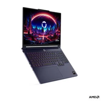 Lenovo Legion 7 16AGP11 RyzenAI 7 450/32GB/SSD1TB/16"/WQXGA/OLED/až1100nitů/RTX5060 8GB/bezADPT/3rOS/WIN11Home/fialová Lenovo Legion 7 16AGP11 RyzenAI 7 450/32GB/SSD1TB/16"/WQXGA/OLED/až1100nitů/RTX5060 8GB/bezADPT/3rOS/WIN11Home/fialová