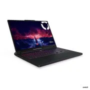Lenovo Legion PRO 7 Ryzen9 9955HX/32GB/SSD1TB/16" WQXGA/OLED/až1100nitů/RTX5070Ti 12GB/3r OnSite/bez ADPT/WIN11PRO/černá